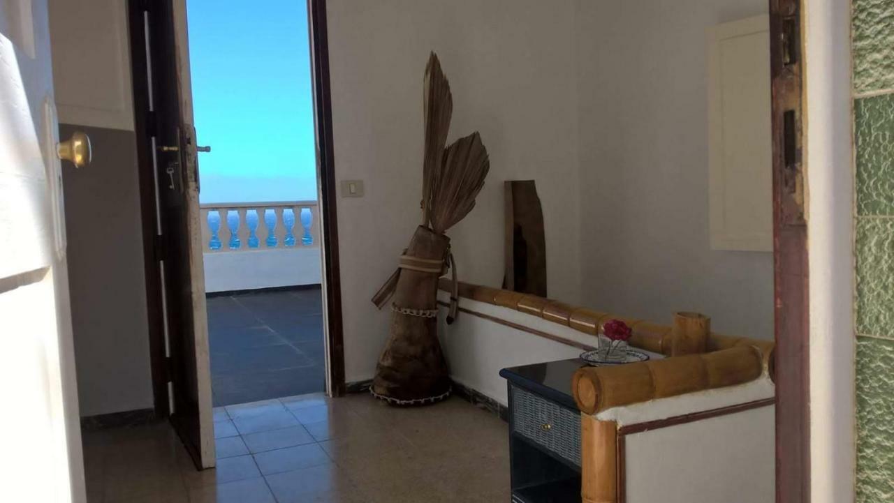 Caleta Los Roques Fasnia 外观 照片